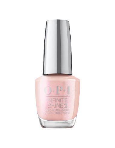 OPI Infinite Shine Switch to Portrait Mode