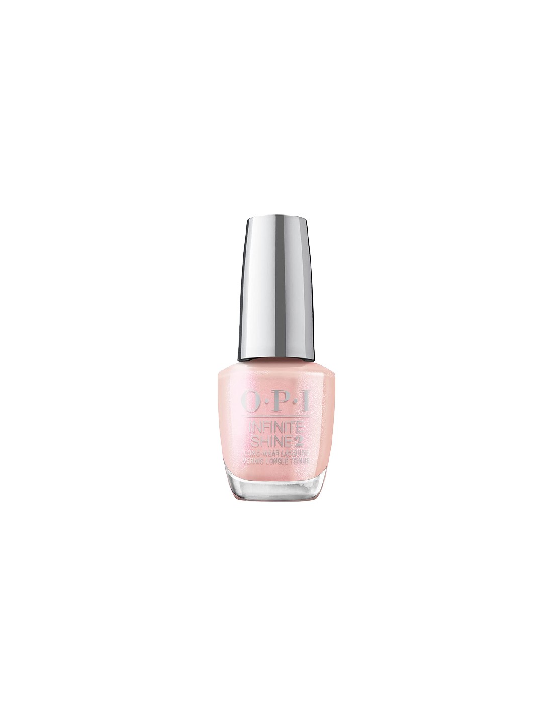 OPI Infinite Shine Switch to Portrait Mode - Out Of Stock