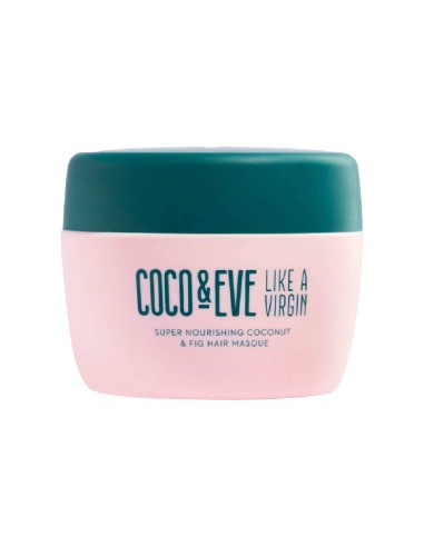 Coco & Eve Like A Virgin Hair Masque - 212ml