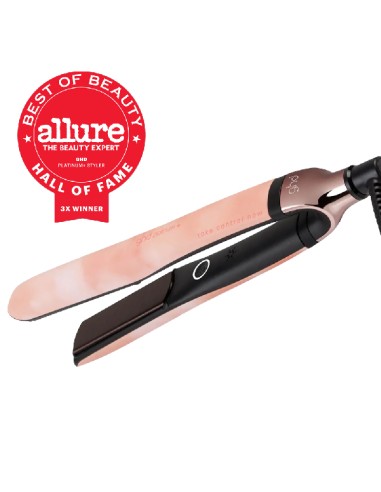 ghd Platinum Styler Pink Peach 1 Inch Out of Stock