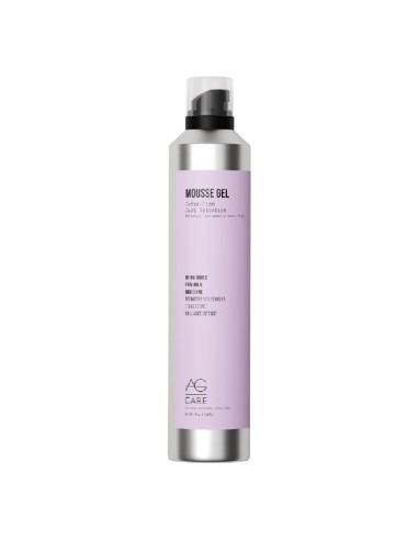 AG Mousse Gel Extra Firm - 284g