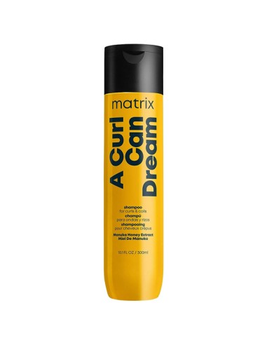 Matrix A Curl Can Dream Shampoo - 300ml