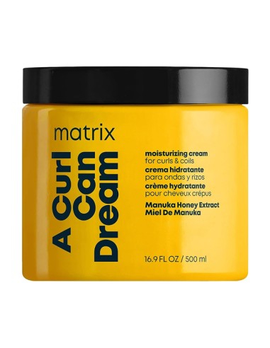 Matrix A Curl Can Dream Cream - 500ml