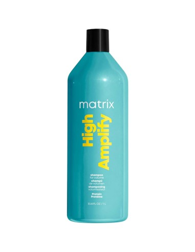 Matrix High Amplify Shampoo - 1L