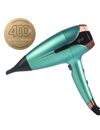 ghd Helios Dryer Alluring Jade Out of Stock