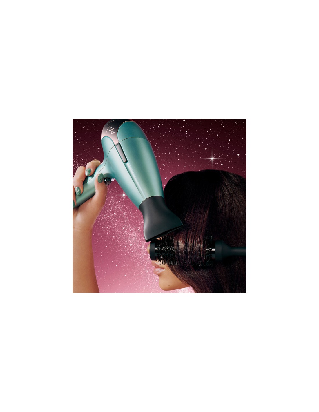 ghd Helios Dryer Alluring Jade - Out of Stock