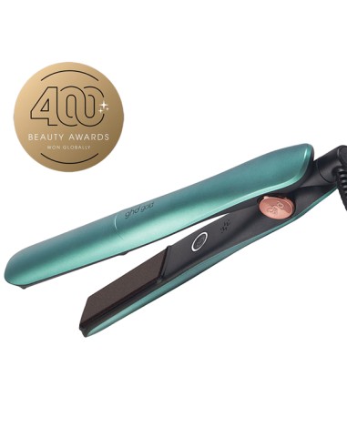 ghd Gold Styler Alluring Jade 1 Inch