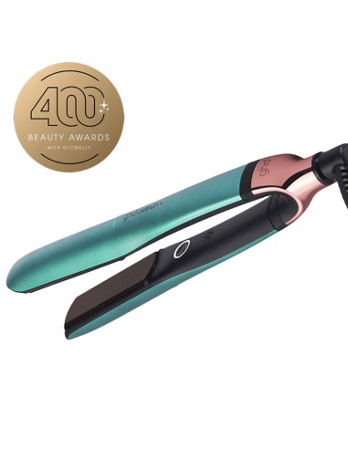 ghd Platinum+ Styler Alluring Jade 1 Inch