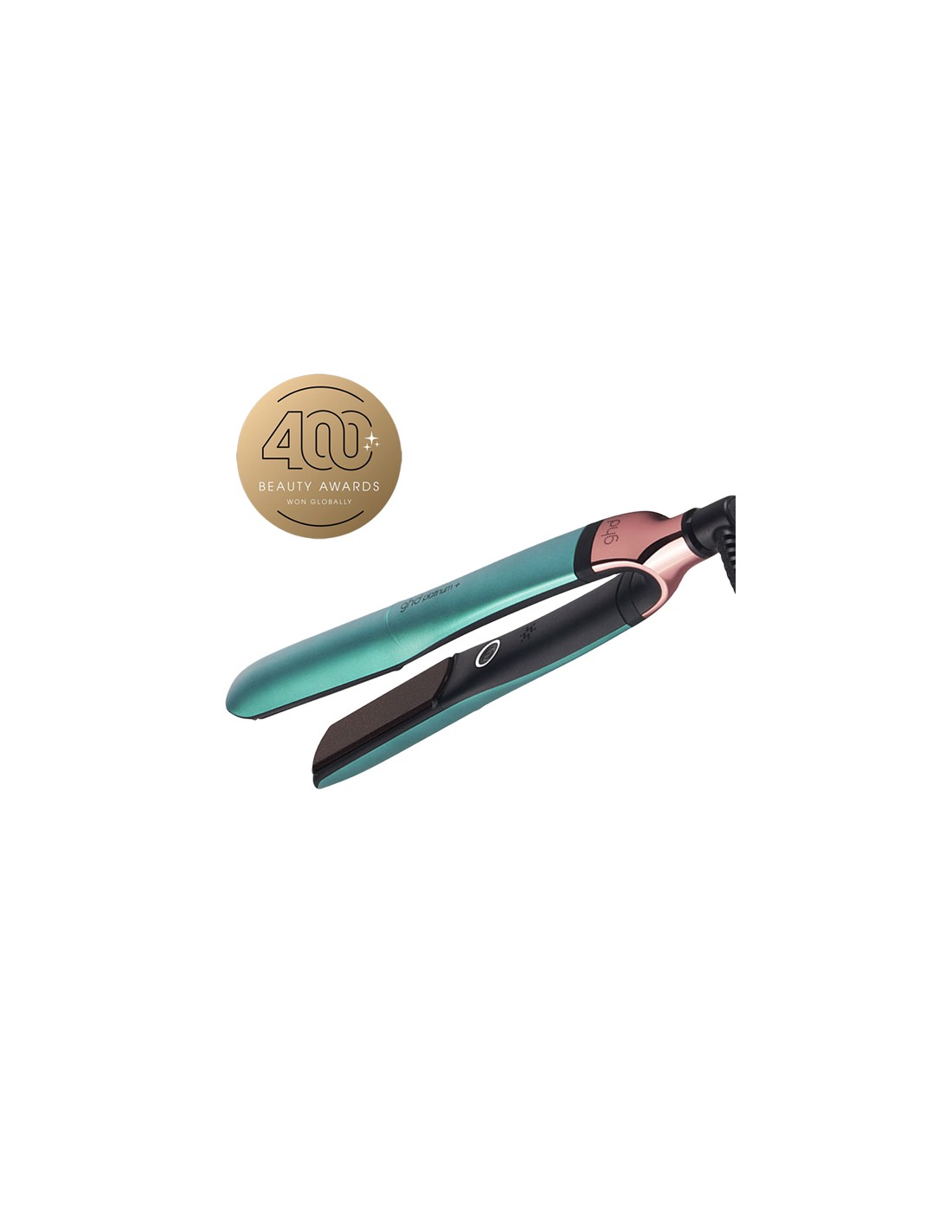 ghd Platinum+ Styler Alluring Jade 1 Inch - Out of Stock