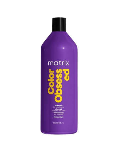 Matrix Color Obsessed Shampoo - 1L