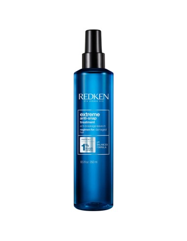 Redken Extreme Anti-Snap Treatment - 250ml