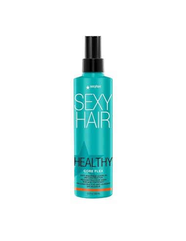 Healthy SexyHair Core Flex Anti-Break Leave-In Reconstructor - 250ml