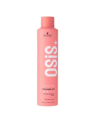 OSiS+ Volume Up Booster Spray - 300ml