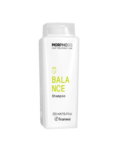 Morphosis Balance Shampoo - 250ml