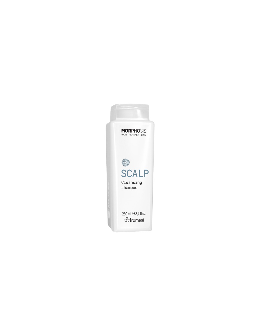Morphosis Scalp Cleansing Shampoo