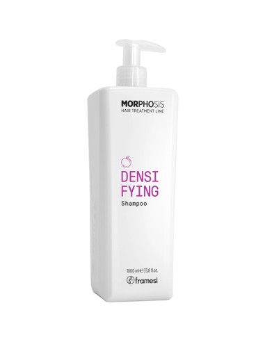 Morphosis Densifying Shampoo - 1000ml