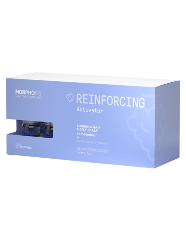 Morphosis Reinforcing Activator - 7ml