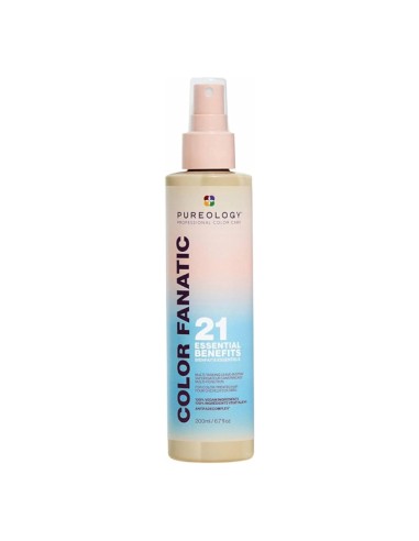 Pureology Colour Fanatic - 200ml