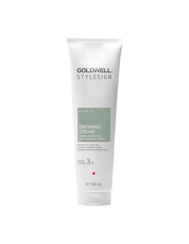 Goldwell StyleSign Curls Defining Cream - 150ml