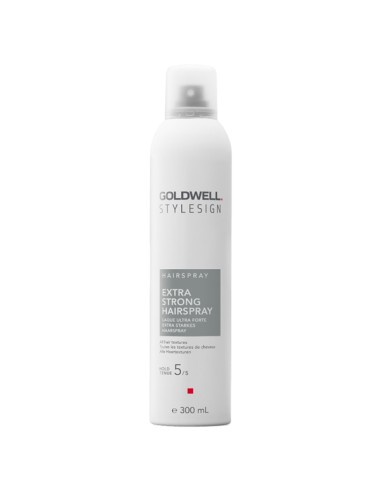 Goldwell StyleSign Extra Strong Hairspray - 300ml