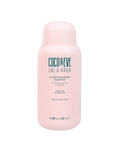 Coco & Eve Clarifying Shampoo - 280ml