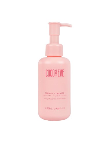 Coco & Eve Seed Oil Cleanser - 128ml