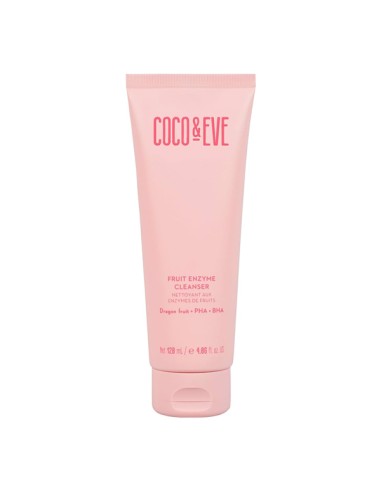 Coco & Eve Fruit Enzyme Cleanser - 120ml