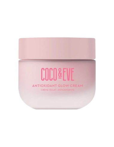 Coco & Eve Antioxidant Glow Cream - 50ml