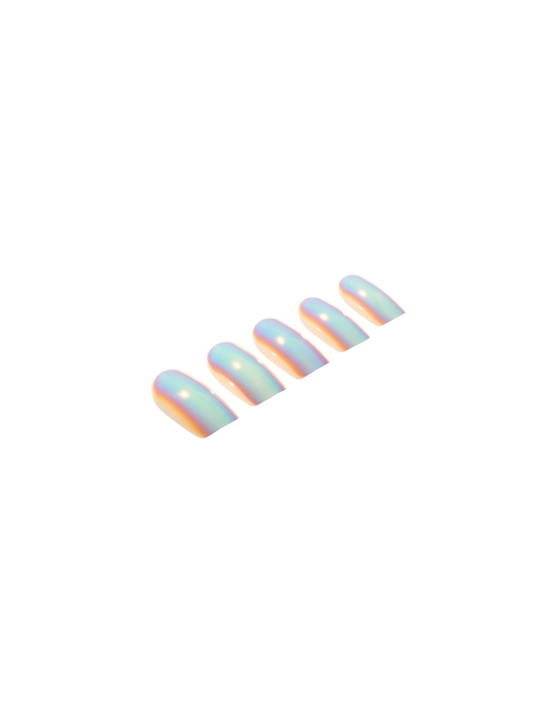 Ardell Nail Addict Chrome Aura