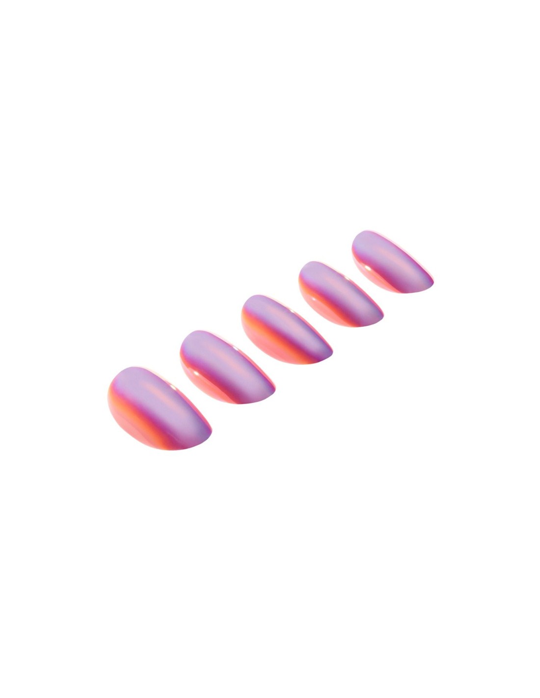 Ardell Nail Addict Chrome Orb