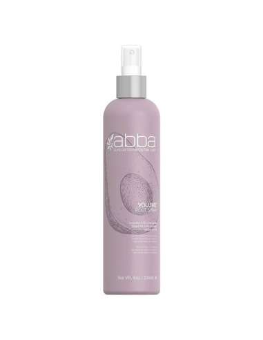 ABBA Volume Root Spray - 236ml