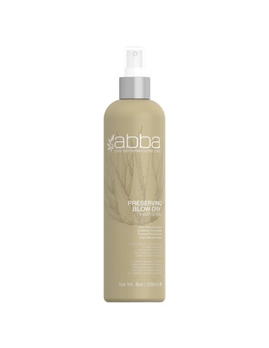 ABBA Style Spray - 236ml