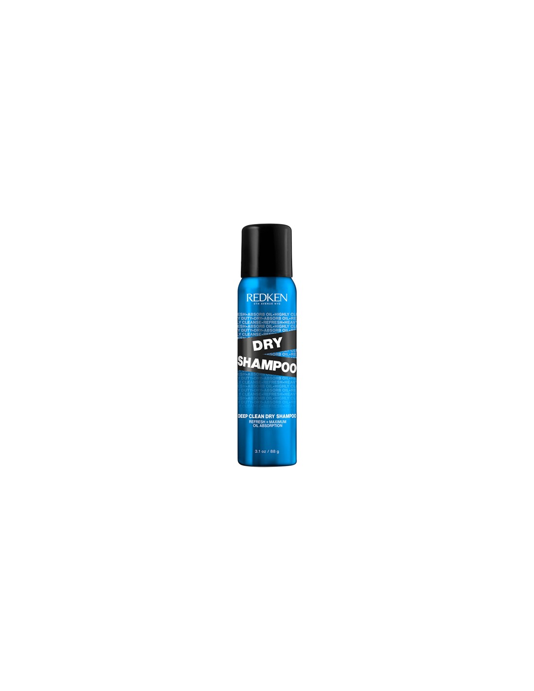 Redken Deep Clean Dry shampoo - 88g