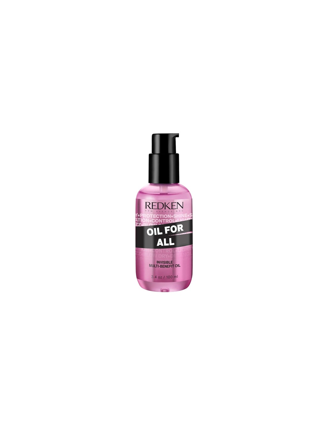 Redken Oil For All - 100ml