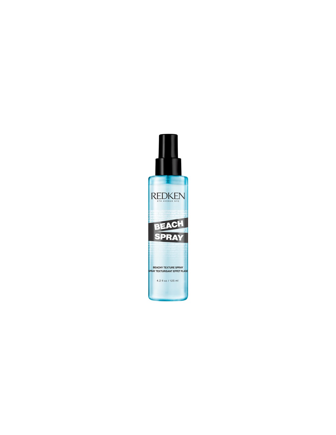 Redken Beach Spray - 125ml