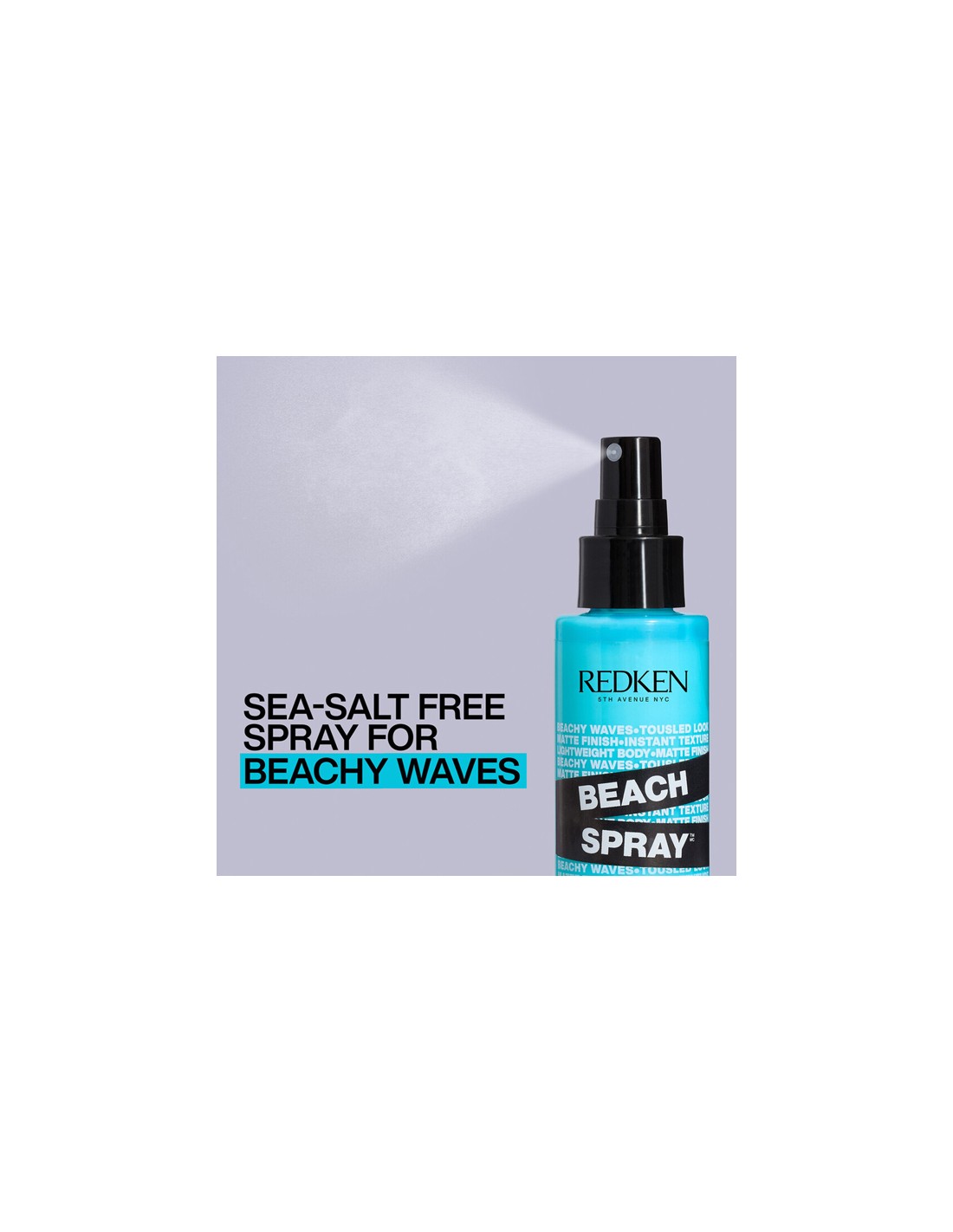 Redken Beach Spray - 125ml