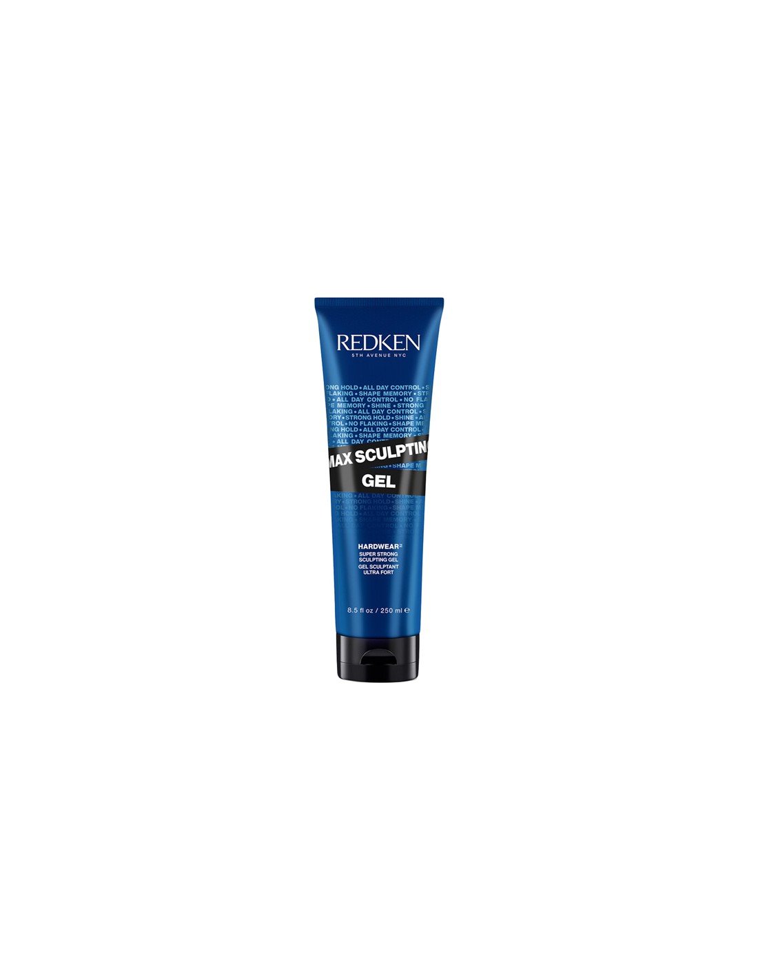 Redken Max Sculpting Gel - 250ml