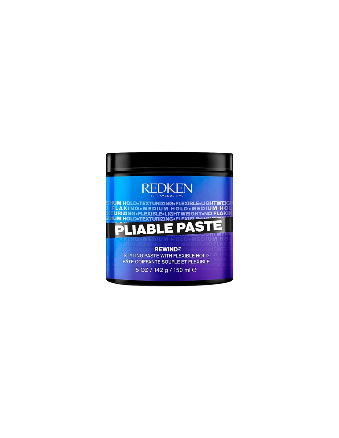 Redken Pliable Paste - 150ml