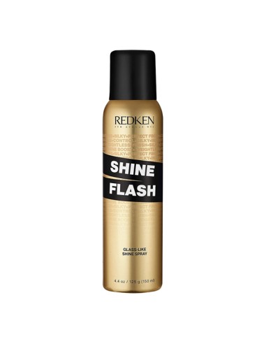 Redken Shine Flash Glass-Like Shine Spray - 150ml