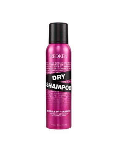 Redken Invisible Dry Shampoo - 150ml