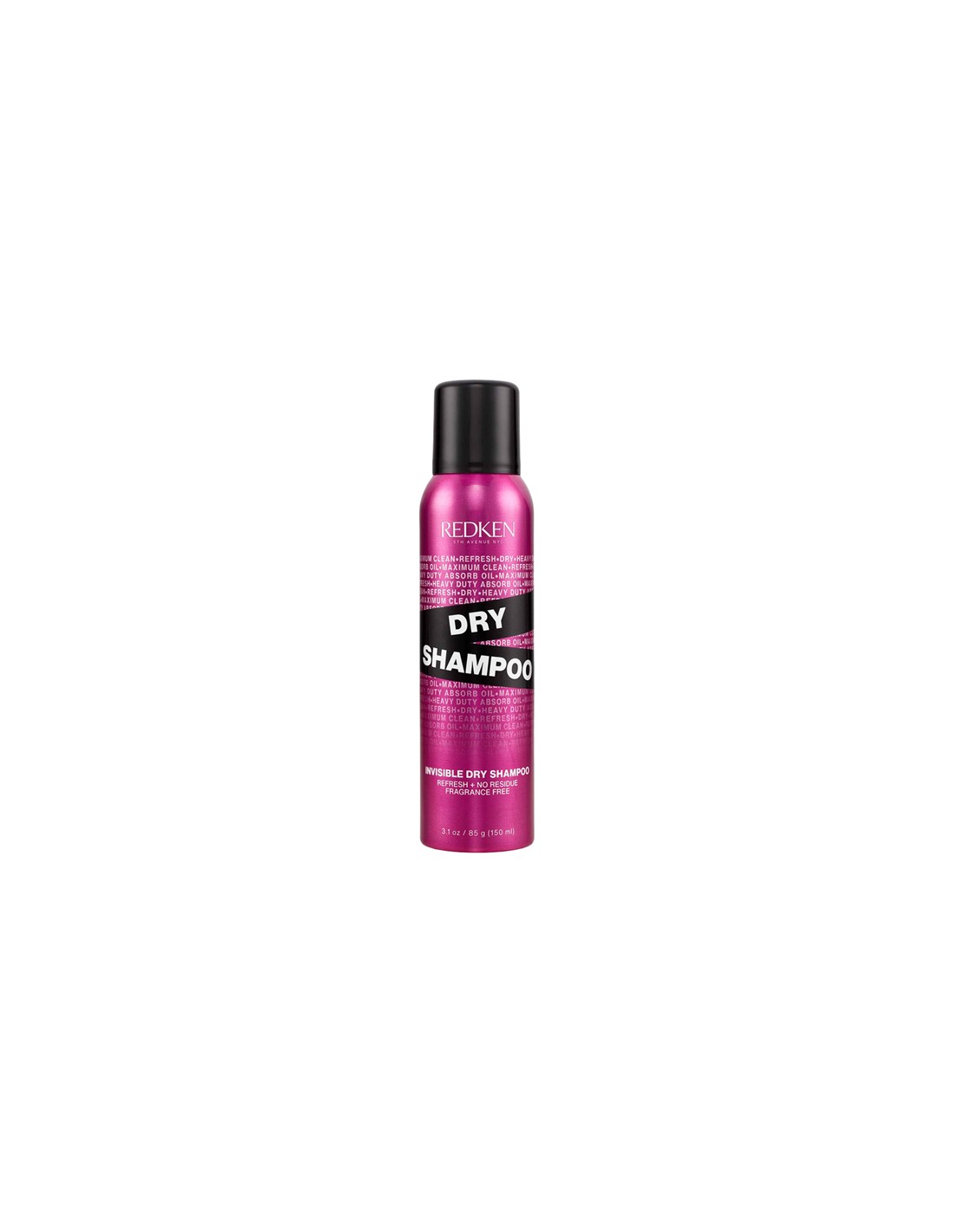 Redken Invisible Dry Shampoo - 150ml