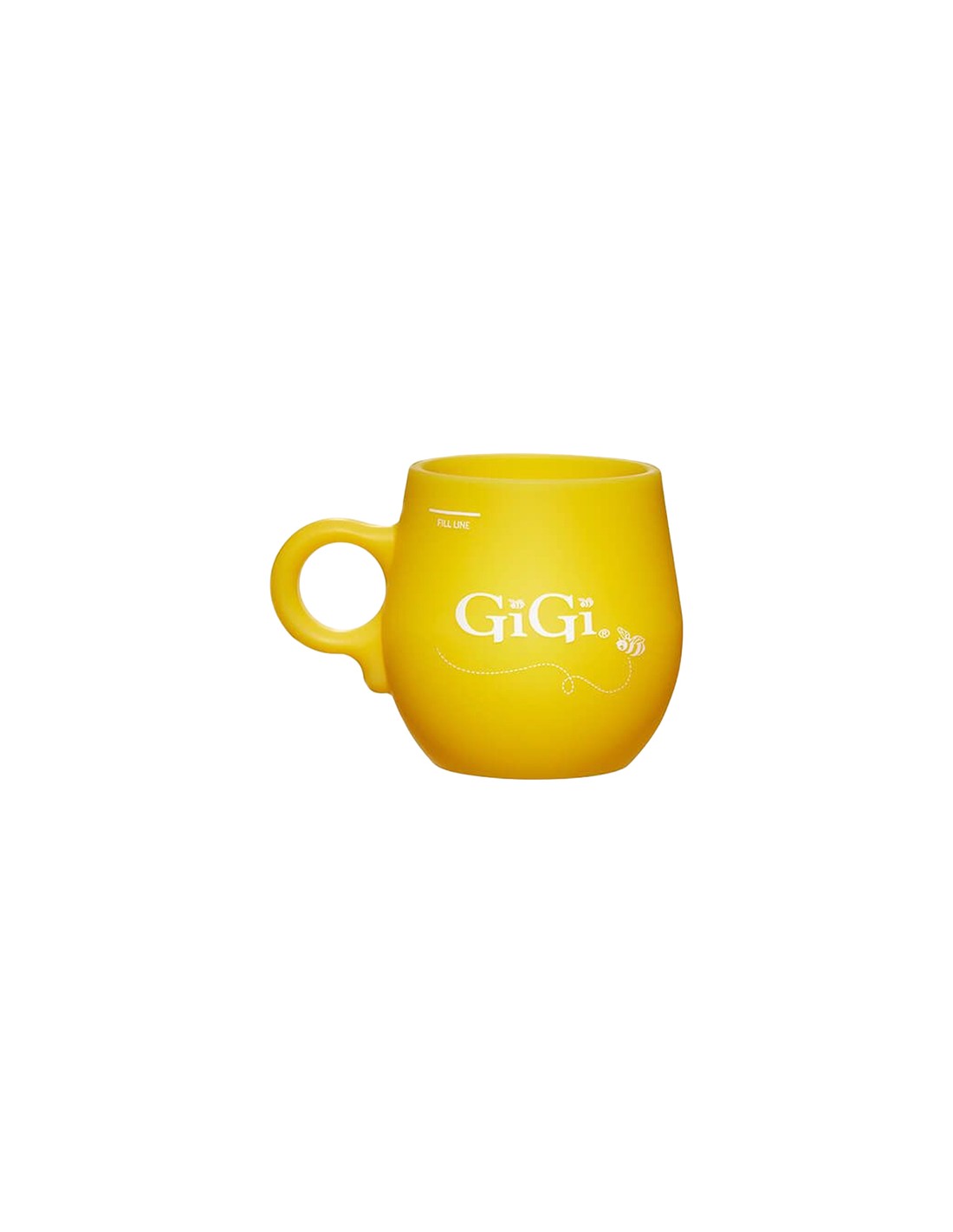 GiGi Silicone Microwave Wax Cup