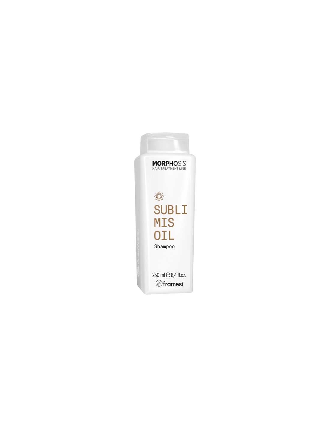 Morphosis Sublimis Oil Shampoo