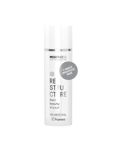 Morphosis Restruct Hair Beauty Elixir - 150ml