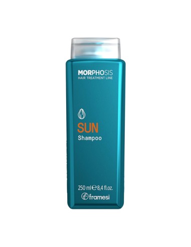 Morphosis Sun Shampoo - 250ml