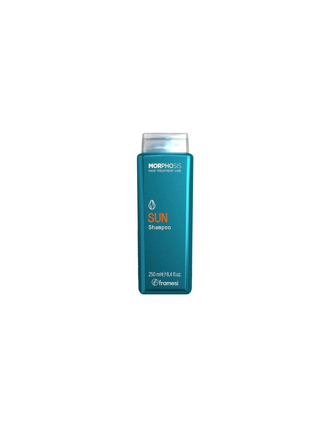 Morphosis Sun Shampoo - 250ml - Out Of Stock