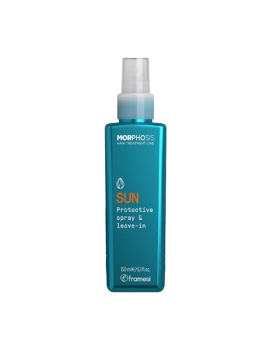 Morphosis Sun Protective Leave-In Spray - 150ml