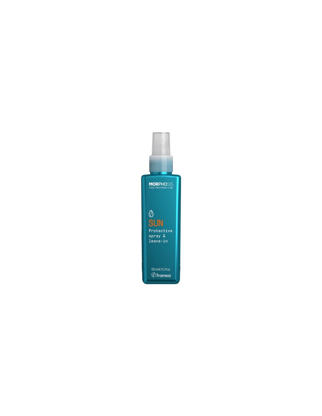 Morphosis Sun Protective Leave-In Spray - 150ml - Out Of Stock