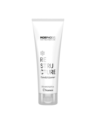 Morphosis Restructure Conditioner - 250ml