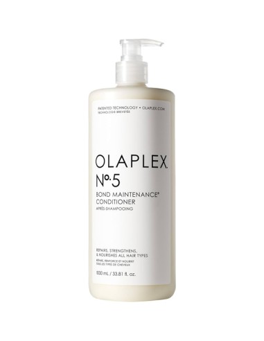 Olaplex No.5 Bond Maintenance Conditioner - 1L